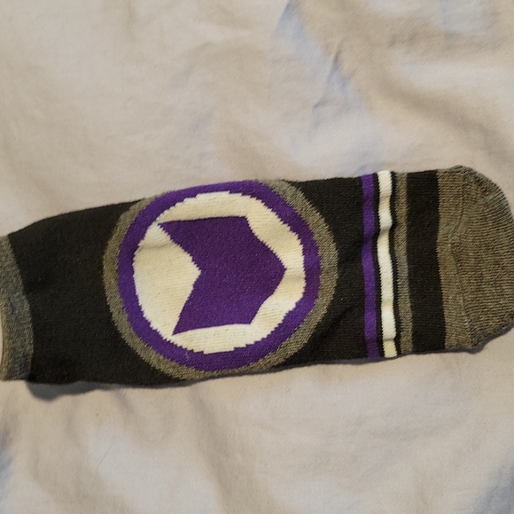Marvel socks - Picture 5 of 8